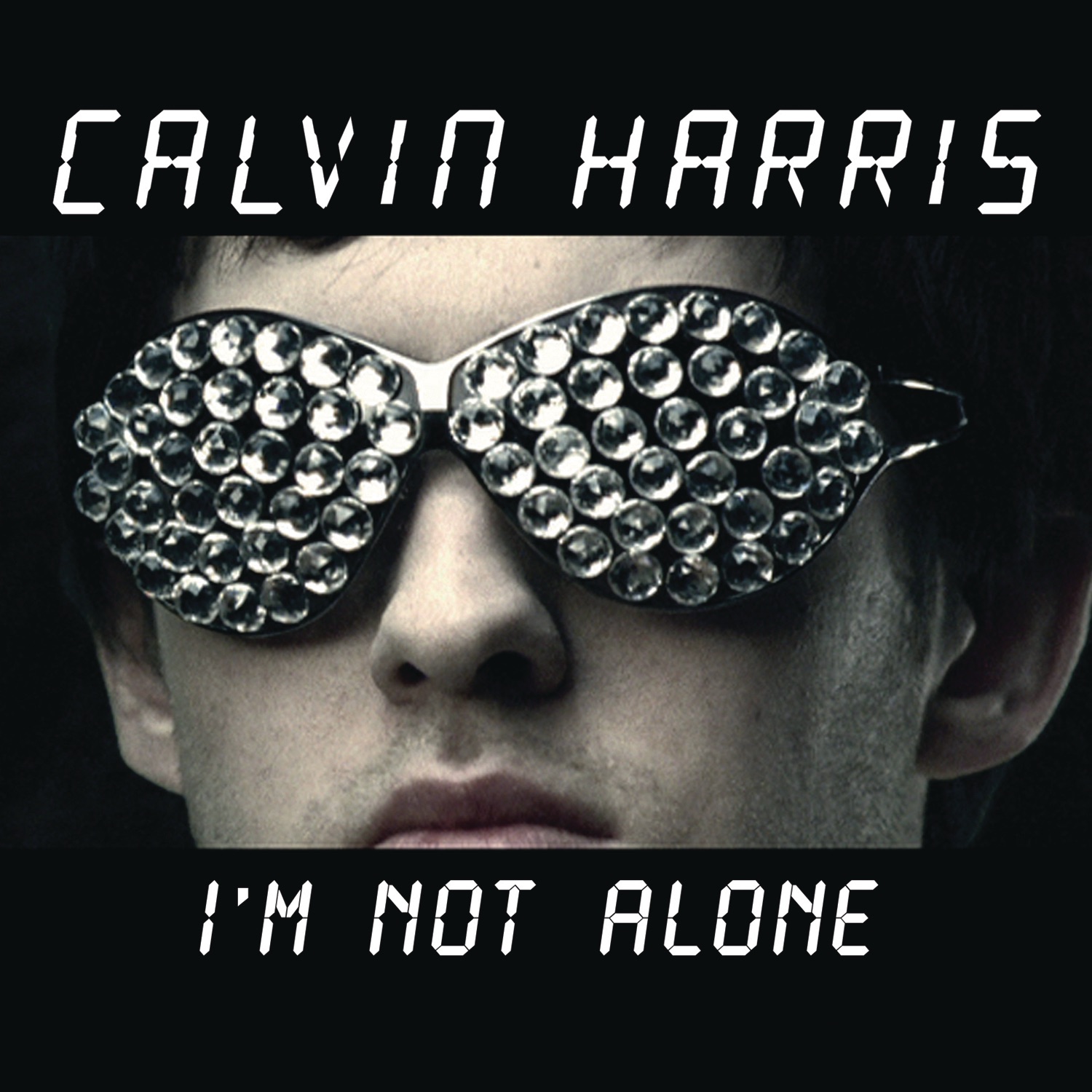 I'm Not Alone 2019 - EP
