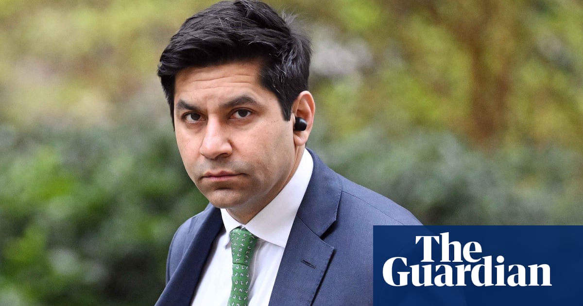 Starmer adviser held 16 undisclosed meetings with top US tech bosses