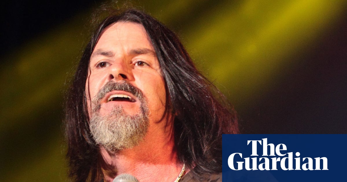 Boston frontman Tommy DeCarlo dies aged 60