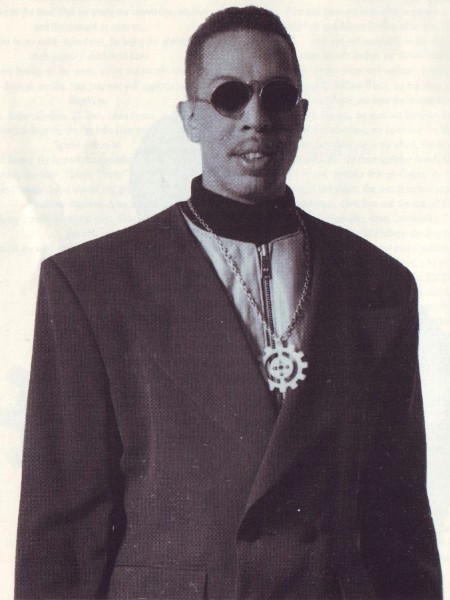 David Cole