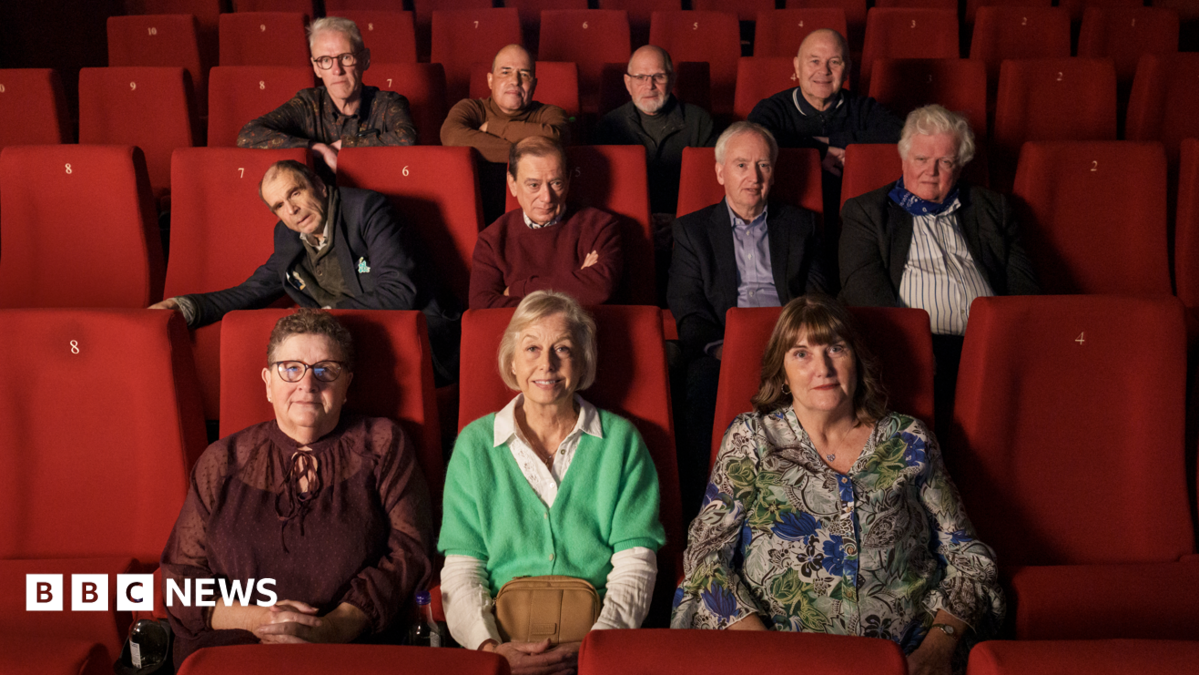 We've followed their lives for six decades - now the stars of 7 Up are bowing out
