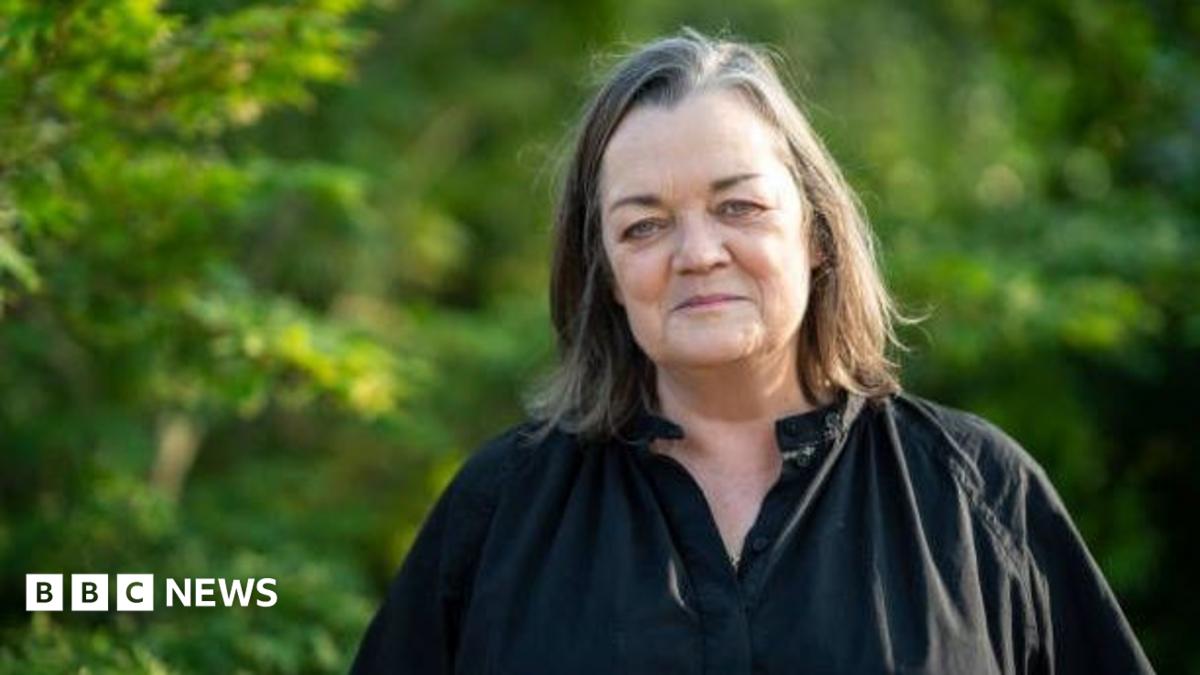 The chef turned award-winning author unfazed by 'second book syndrome'