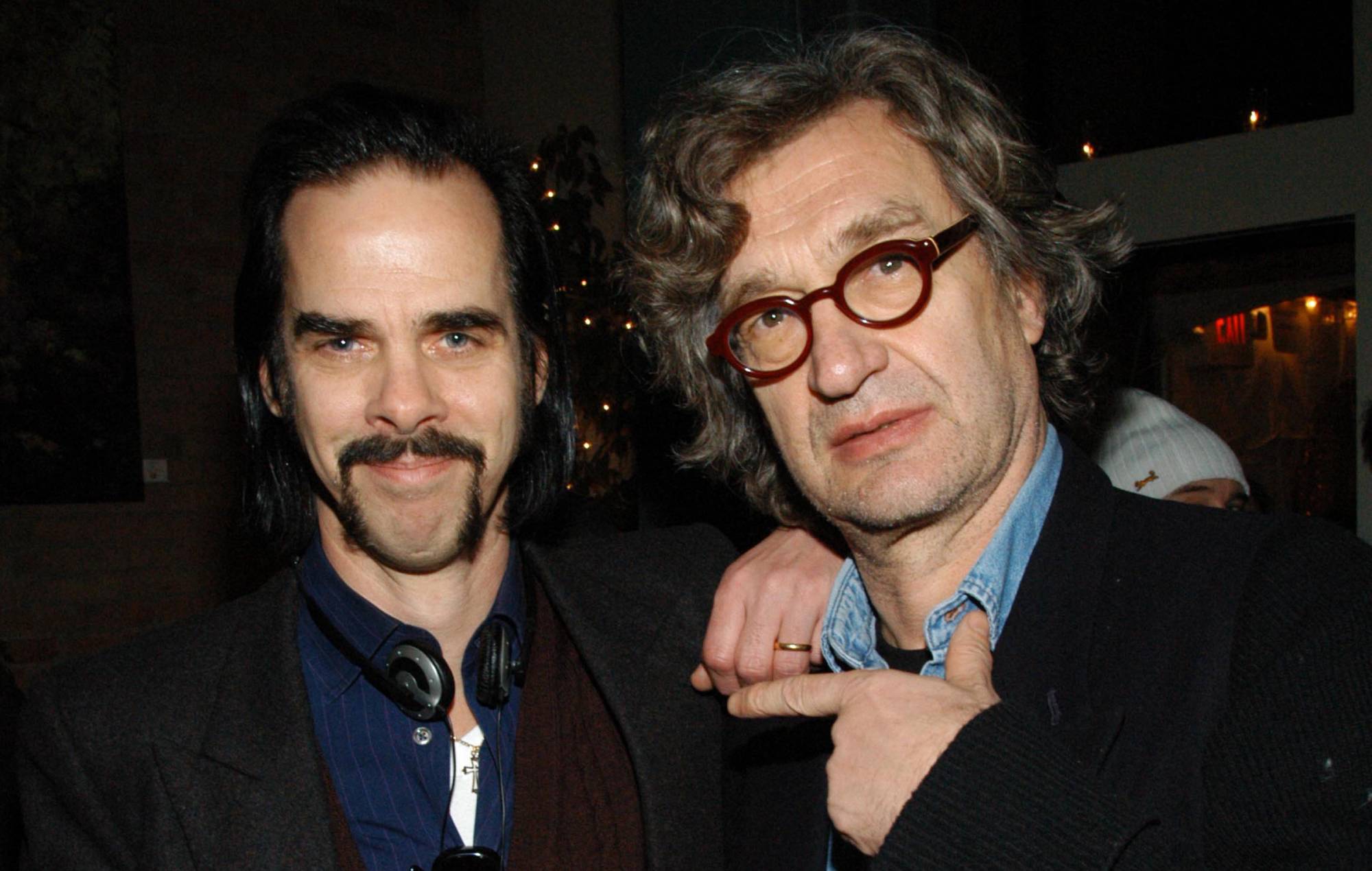 Nick Cave responds to Wim Wenders’ comments on politics from Berlin Film Festival: “At its core, great art exists purely for its own sake”
