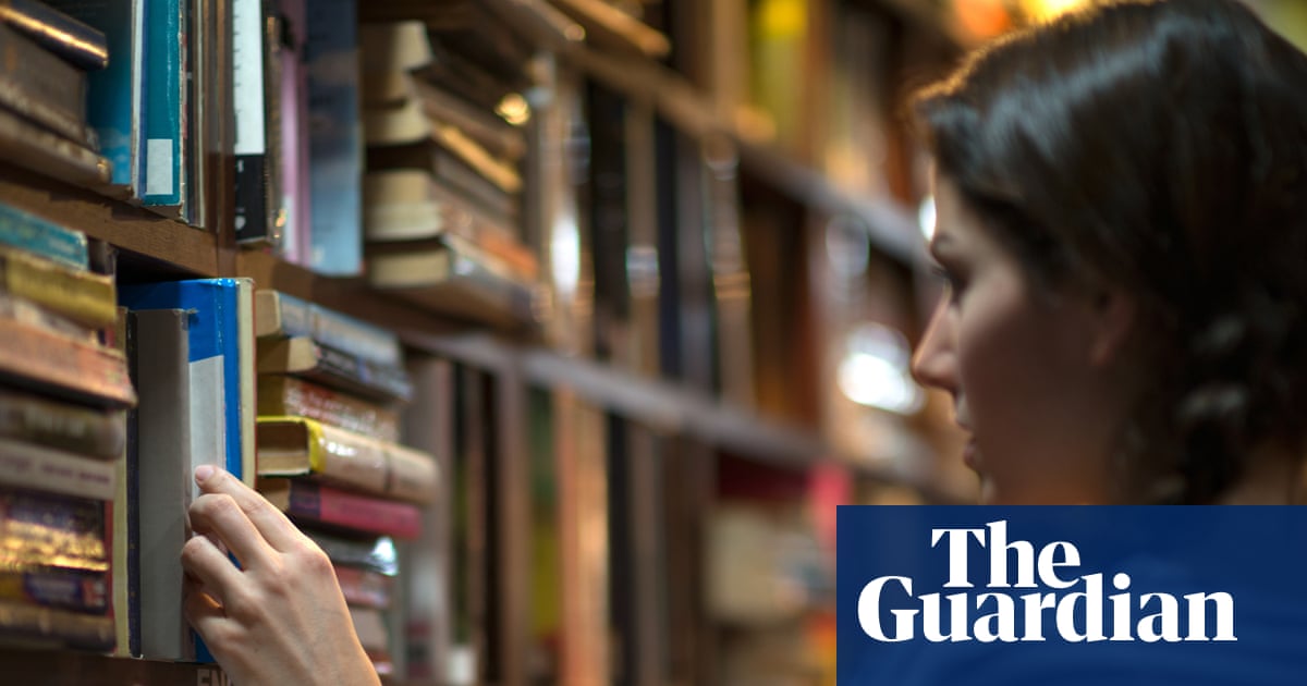Nine out of 10 bestselling novels in UK have one thing in common: a woman is murdered