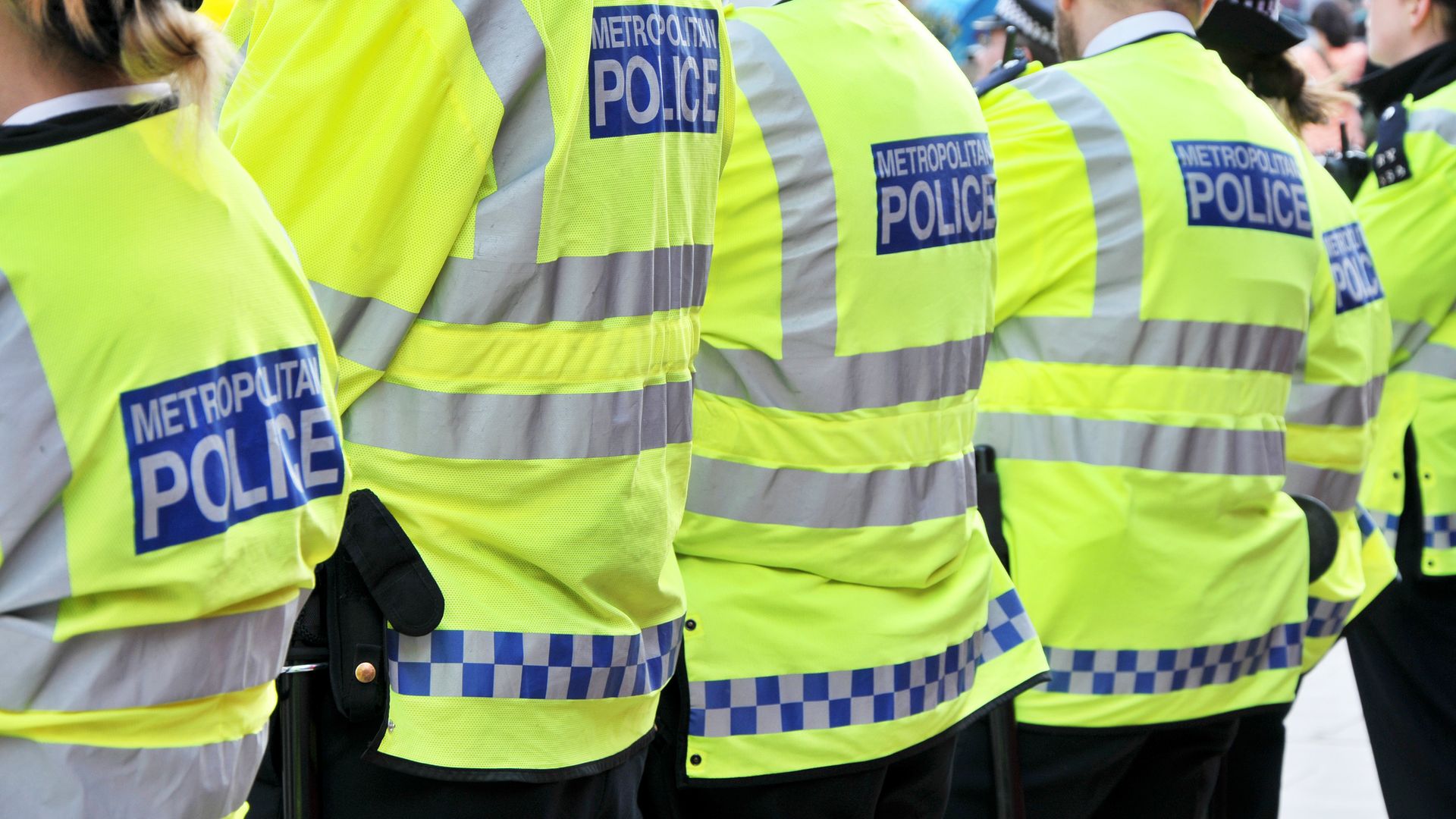 'Unprecedented' police operation planned when rival rallies held on day of FA Cup final