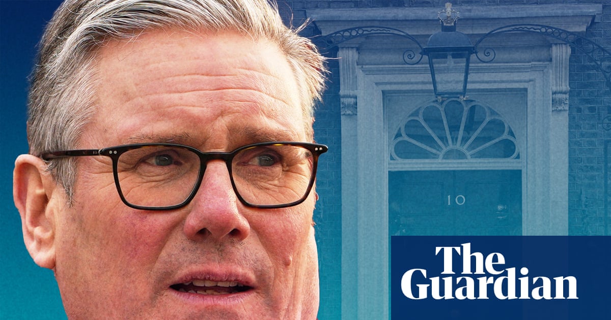 Is Starmer out of the woods after Labour showdown? - The Latest