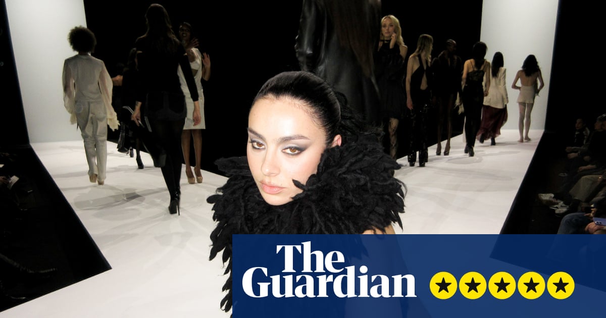 Charli xcx: Music, Fashion, Film review – slippery search into selfhood that hits just as hard as Brat