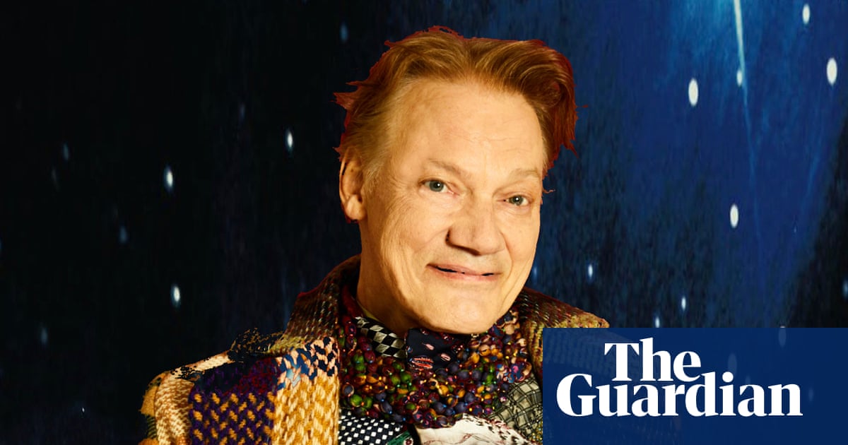 William Orbit, pop producer for Madonna, All Saints and more, dies aged 69
