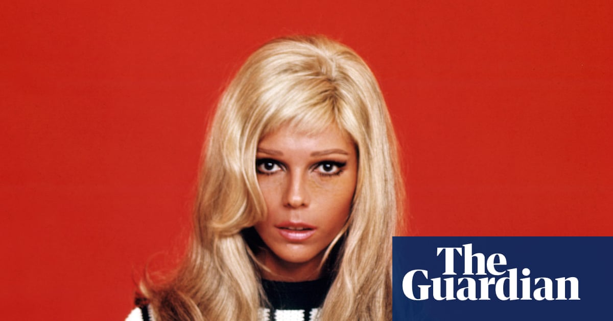 How do these grab you, darlin’? Nancy Sinatra’s 20 best songs – ranked!