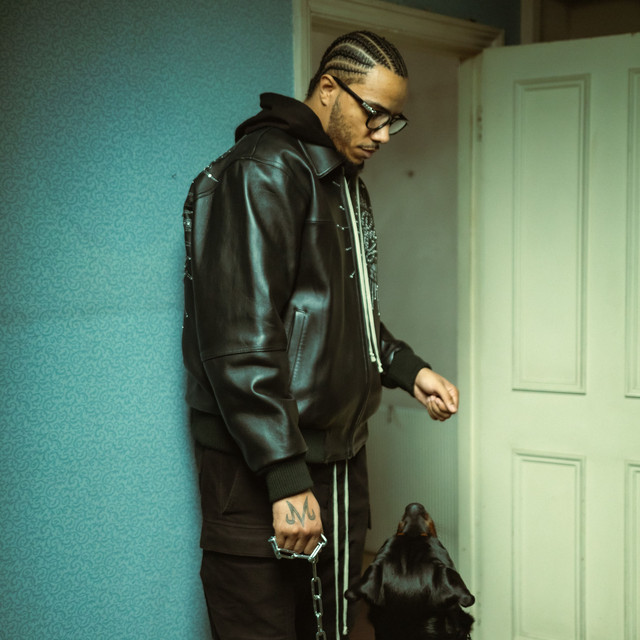 AJ Tracey