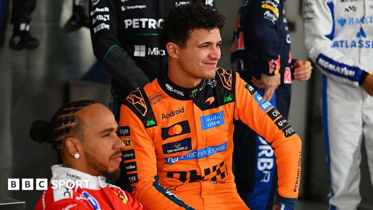 Predict F1 drivers' and constructors' championships