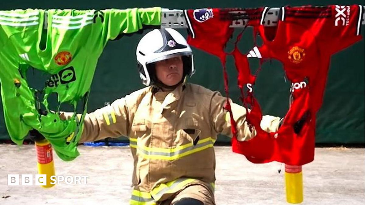 Fake kits worth £18m seized by UK police over safety concerns
