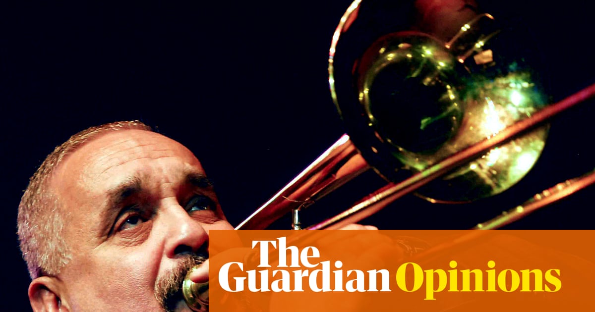 Willie Colón was an explosive energy source who took salsa into the stratosphere