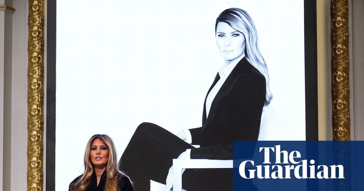 Source close to Rolling Stones disputes Melania producer’s claim Mick Jagger ‘gave his blessing’ to use song