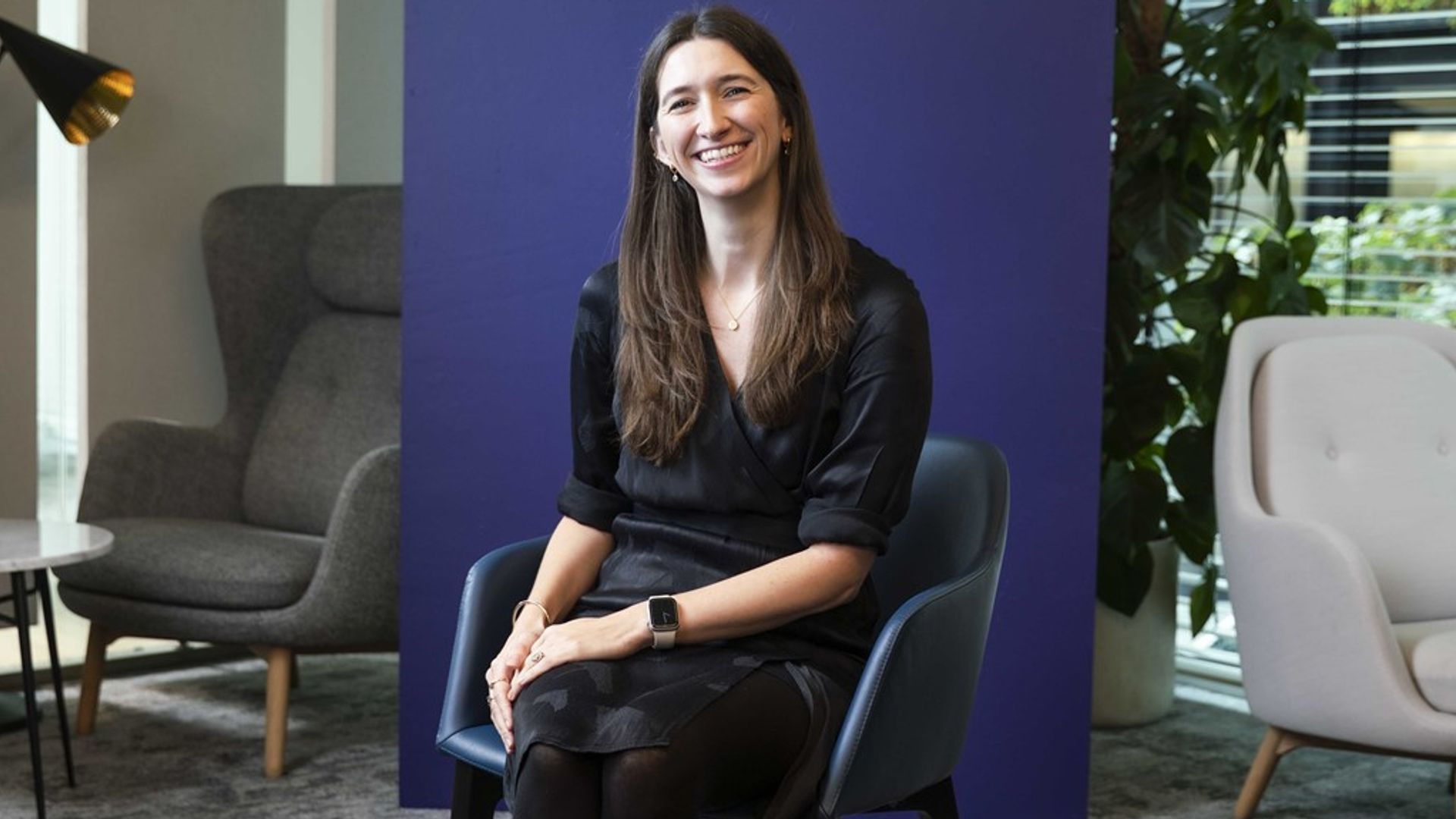 'I'm an investment manager - here's the most important lesson I learned about money'
