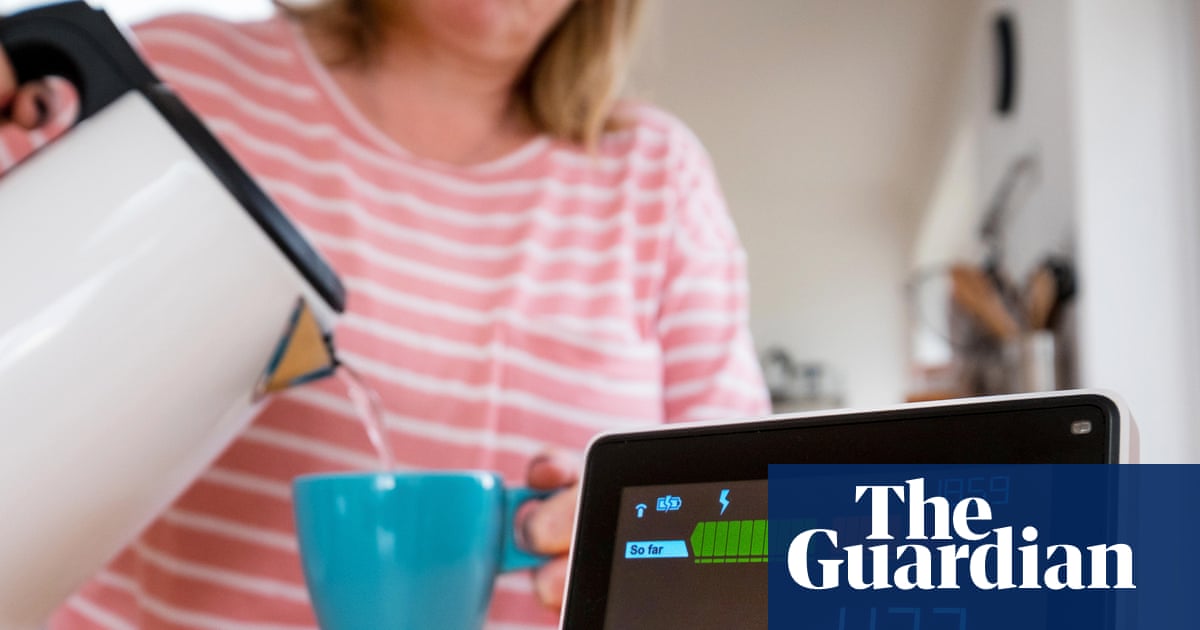 Why are UK electricity prices linked to gas – and what does it mean for bills?