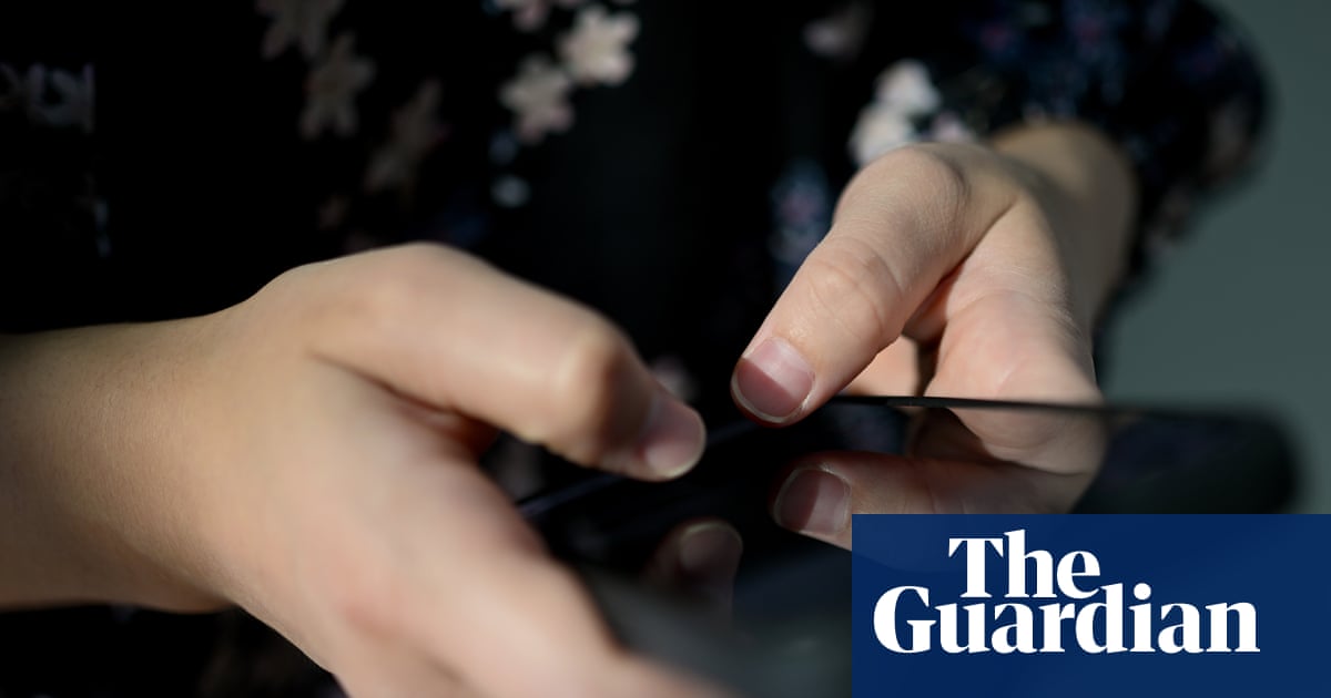 Child sexual abuse victims in England and Wales to get help to remove online images