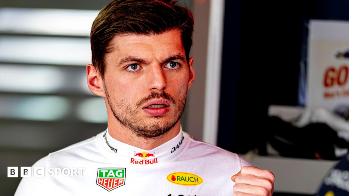 Is Verstappen's threat to quit a lever to alter rules? - F1 Q&A