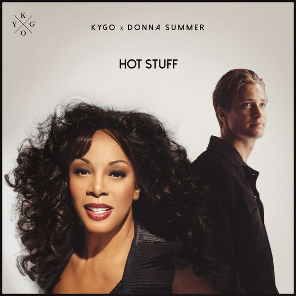Kygo And Donna Summer