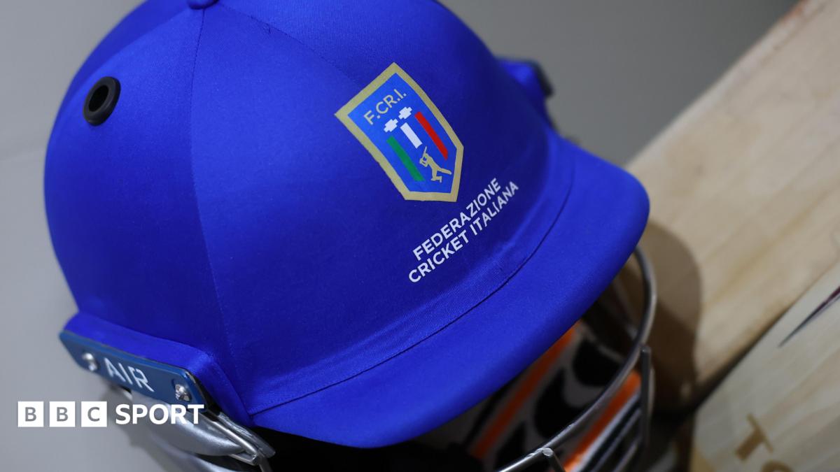 Italian cricket in crisis amid sexual assault allegation