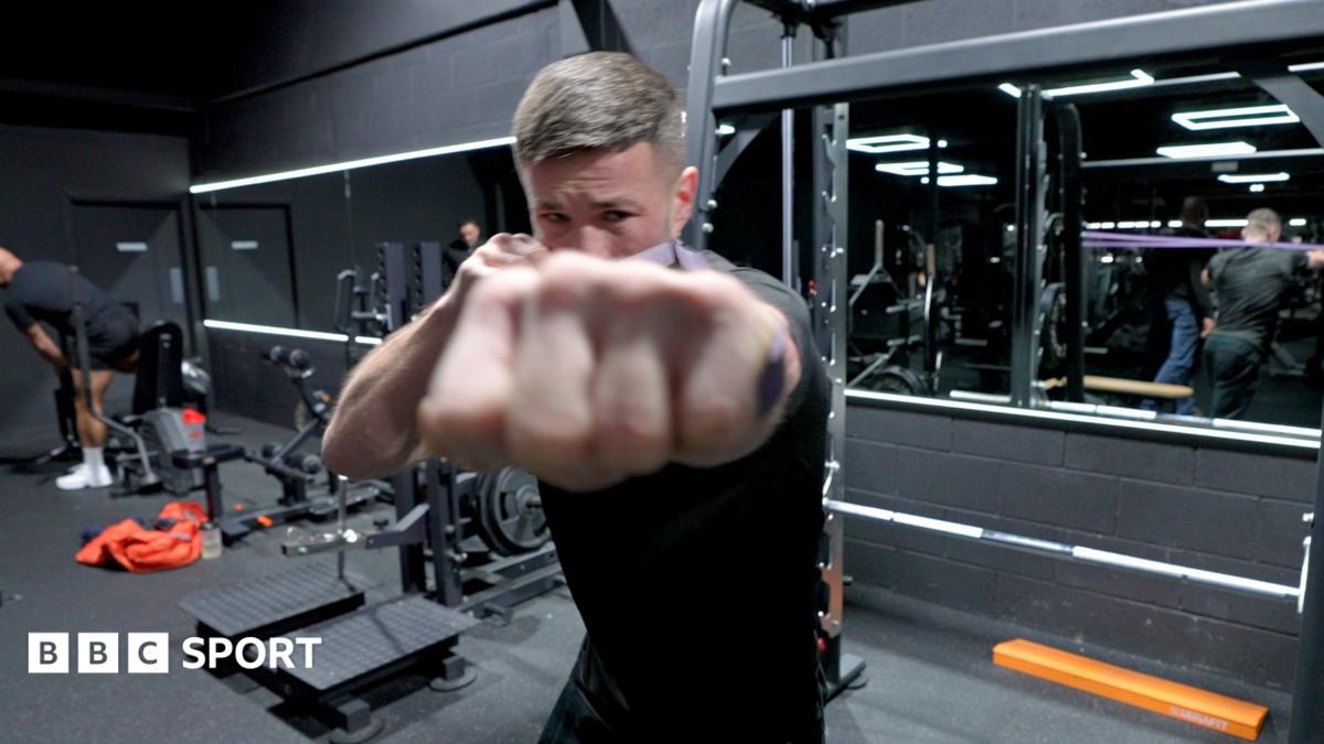 Bare-knuckle boxing is fighting for mainstream appeal. How safe is it?