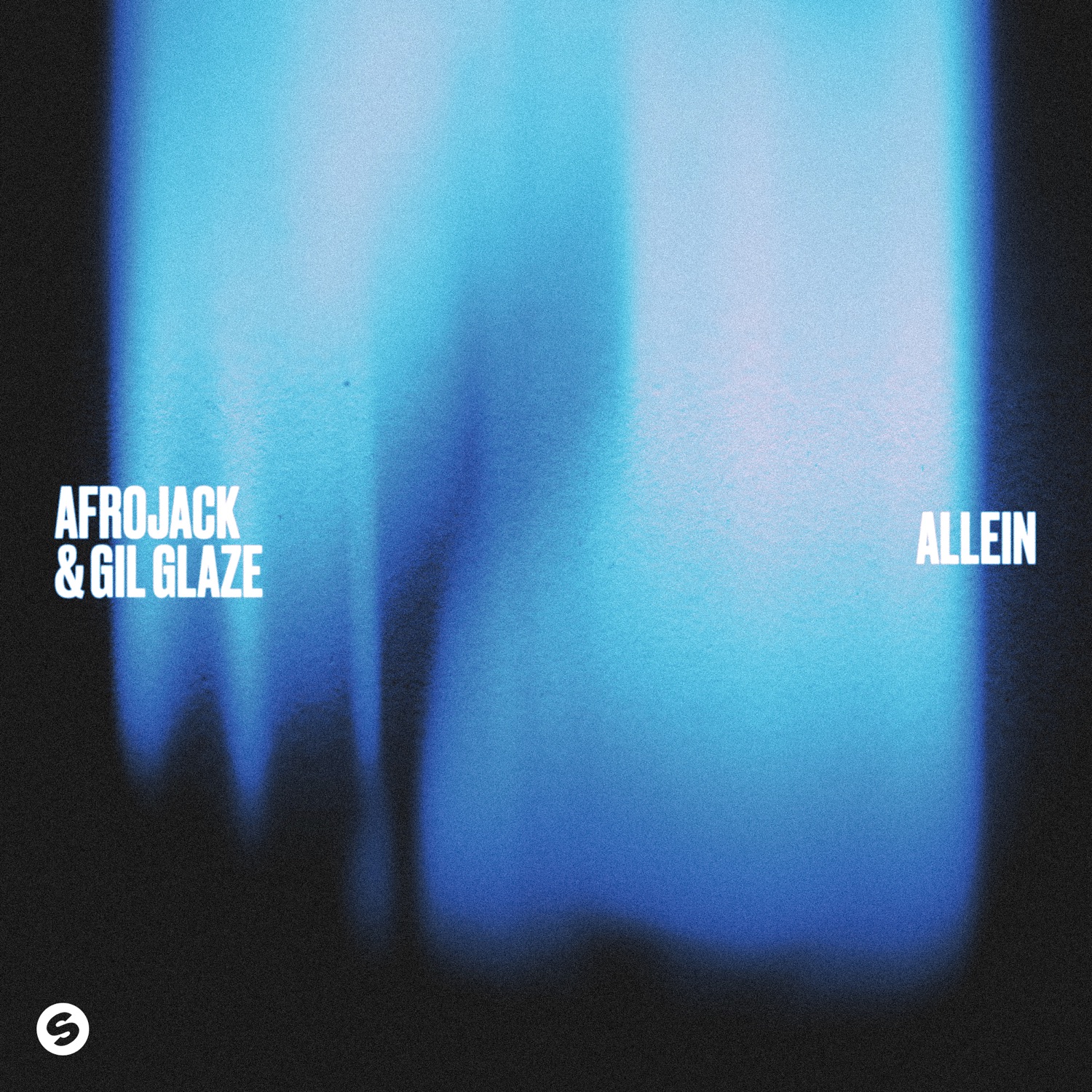 Allein - Single