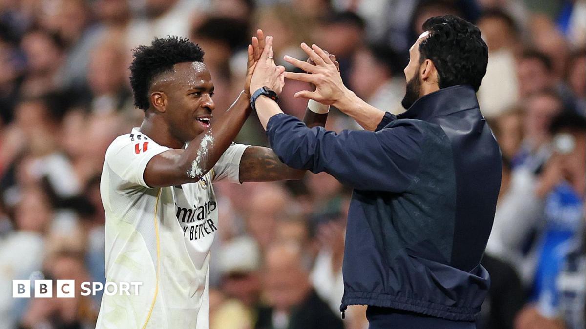 How Arbeloa is getting the best out of Real Madrid's stars