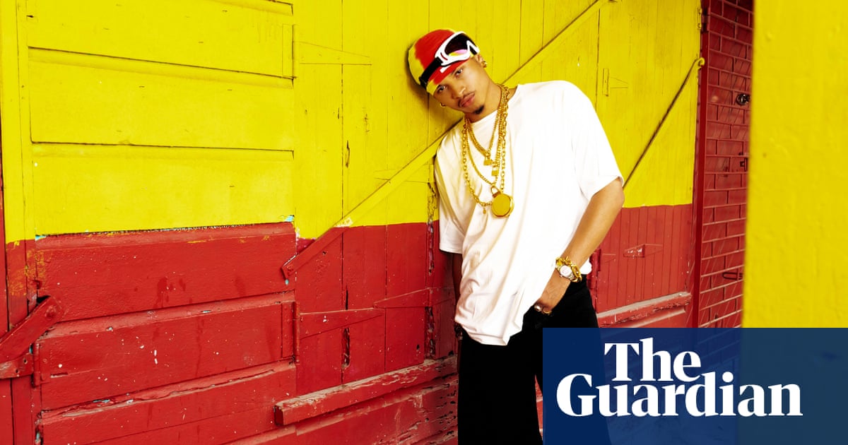 Add to playlist: the defiant queer dancehall of Destin Conrad and the week’s best new tracks