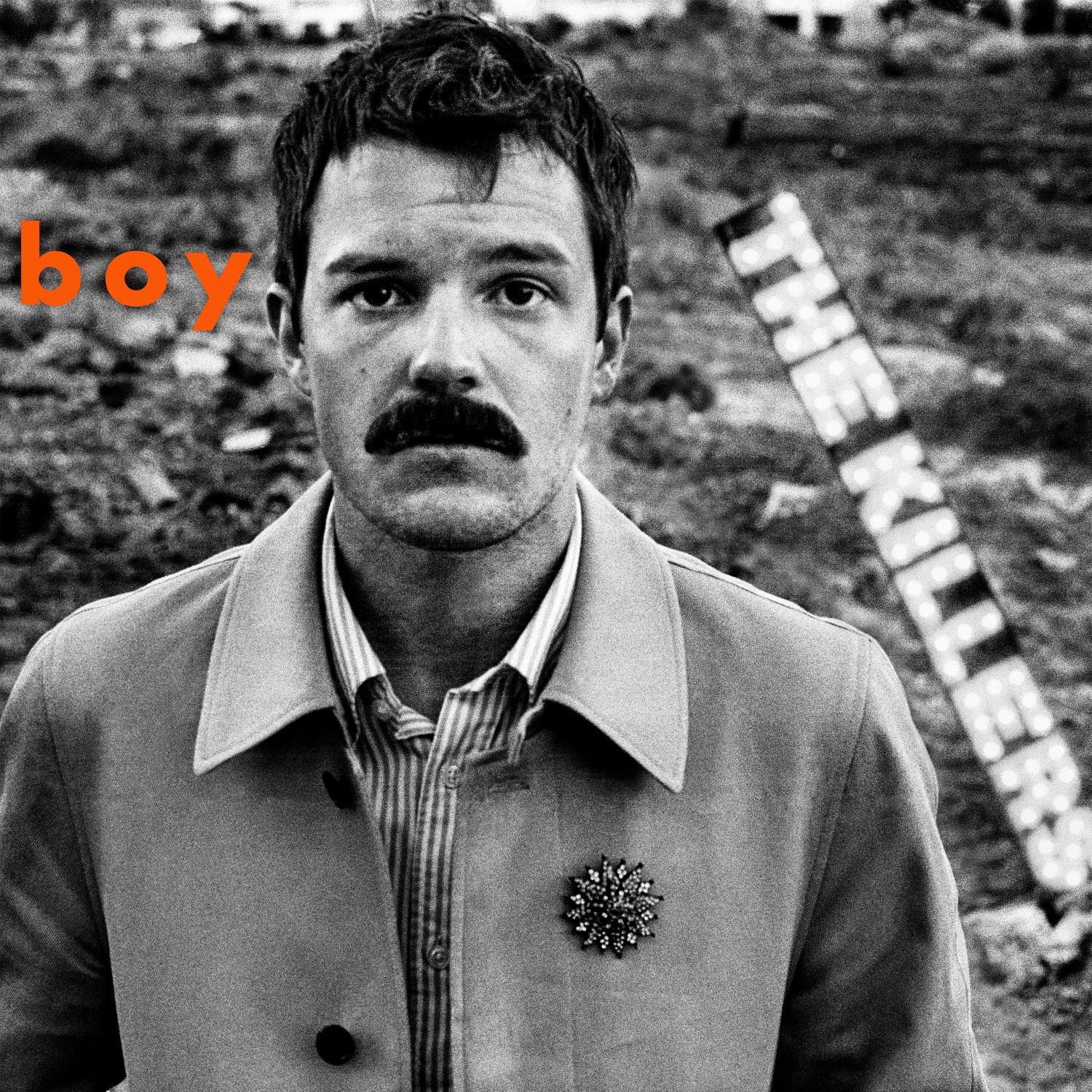 boy - Single