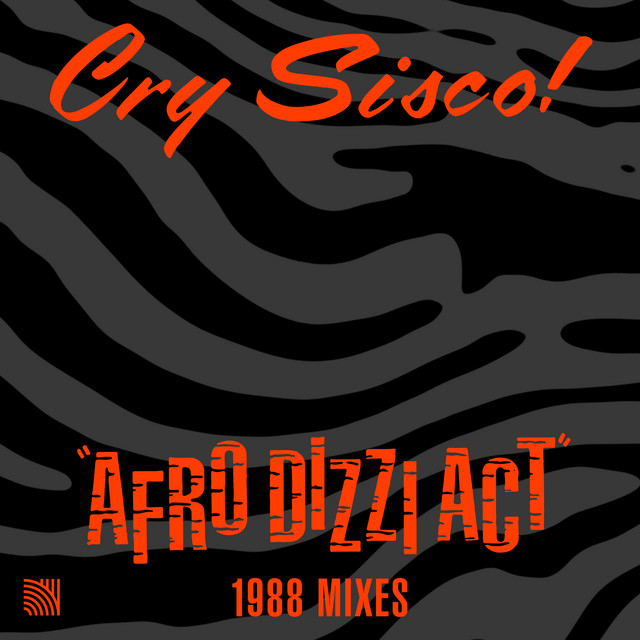 Cry Sisco!