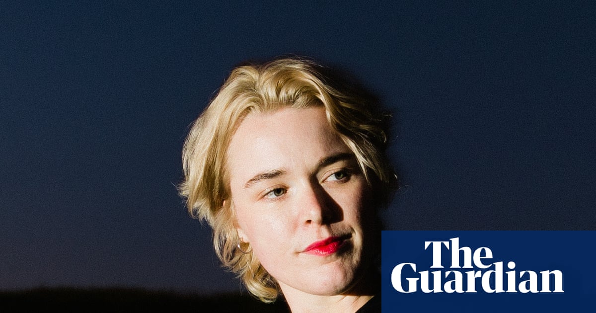 ‘My life’s work was being delightful. That really hurt me’: breakout Americana star Brennan Wedl on freeing herself through song