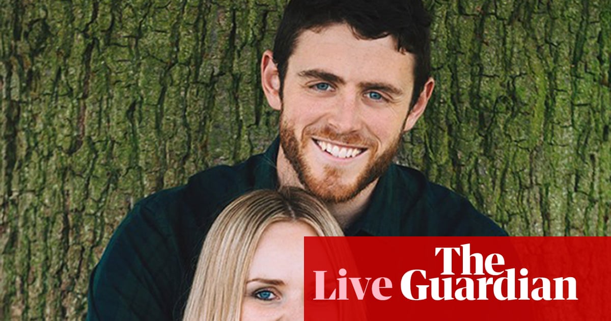 UK politics: Burnham to review early prisoner release scheme – as it happened