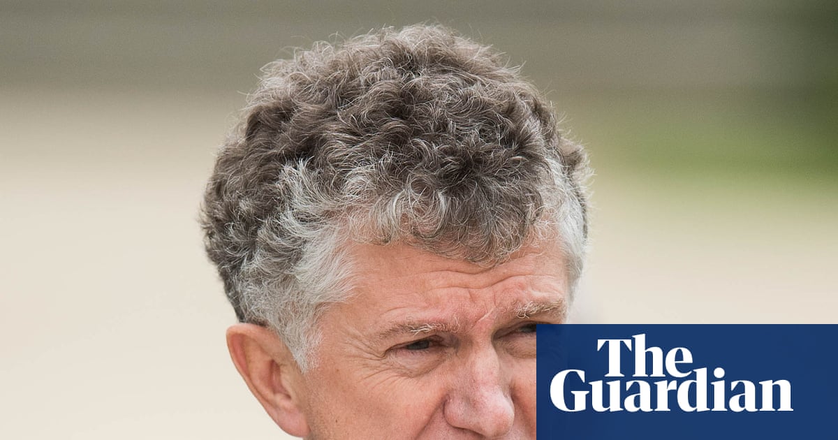 Jonathan Powell rejects overtures to replace McSweeney as Starmer’s chief of staff