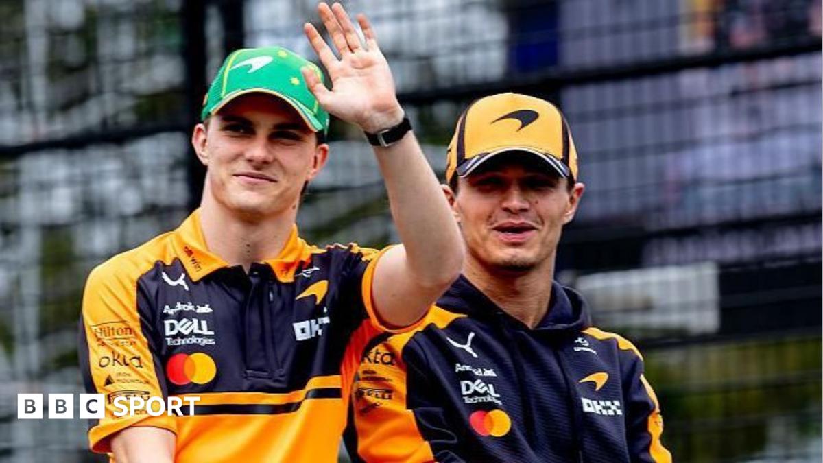 Fallout from first race since biggest rule changes - F1 Q&A