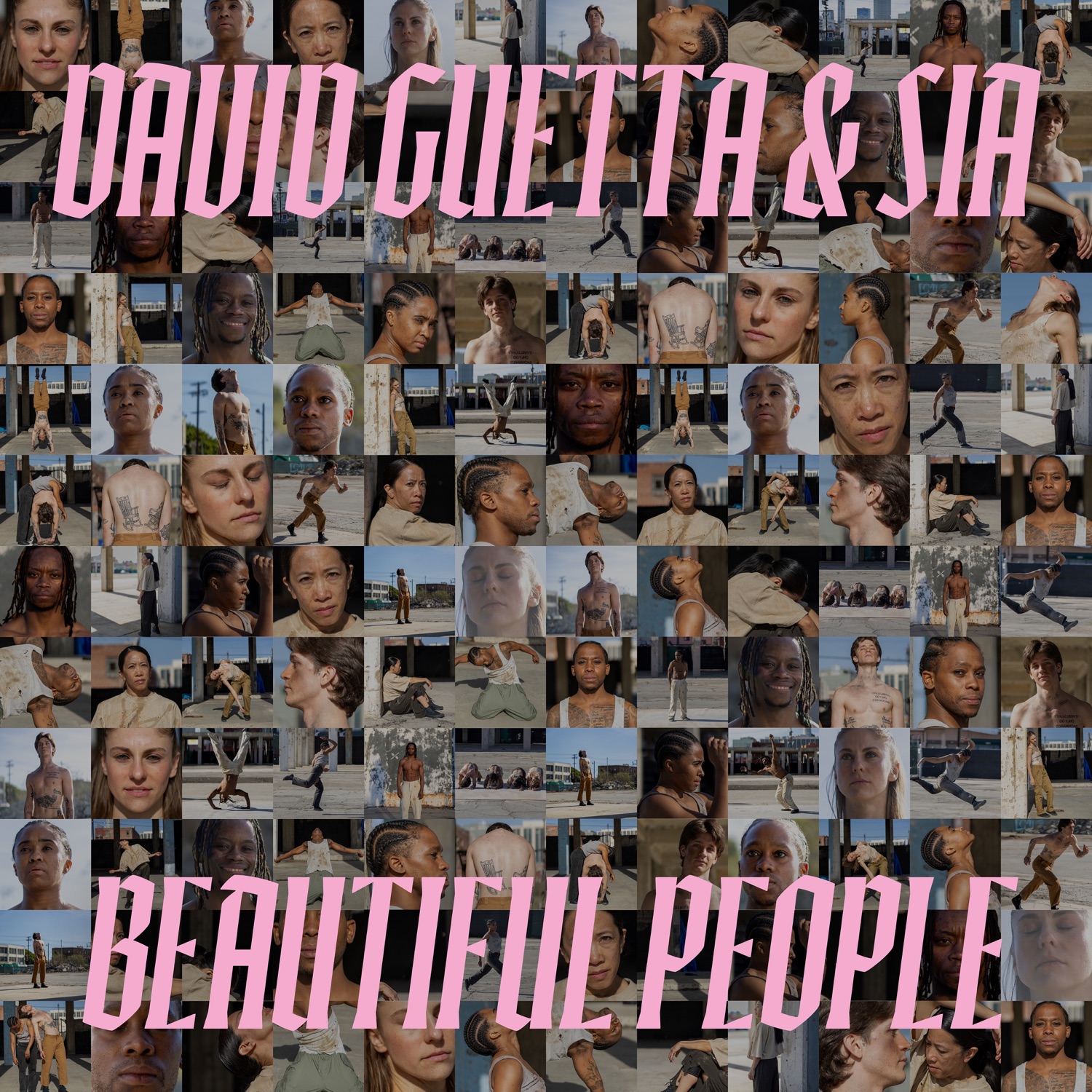 Beautiful People - Single