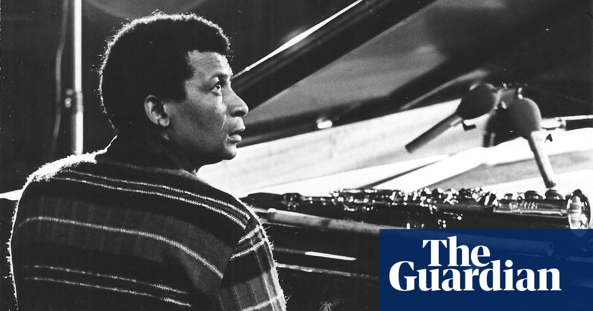From the pain of apartheid to luscious beauty: 10 of the best recordings by jazz legend Abdullah Ibrahim