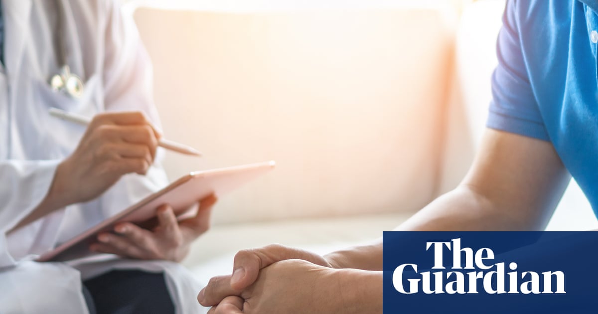 Prostate cancer screening can save lives but ‘absolute benefit is small’, study says