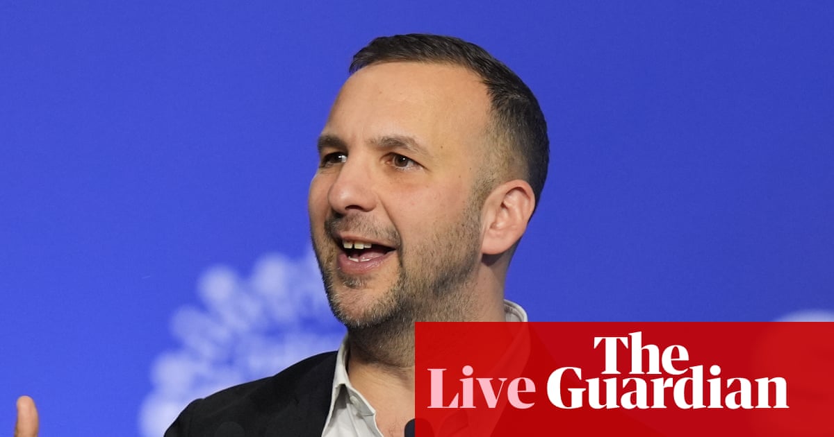 Zack Polanski tells NEU teachers’ union that Greens would abolish ‘toxic’ Ofsted – as it happened