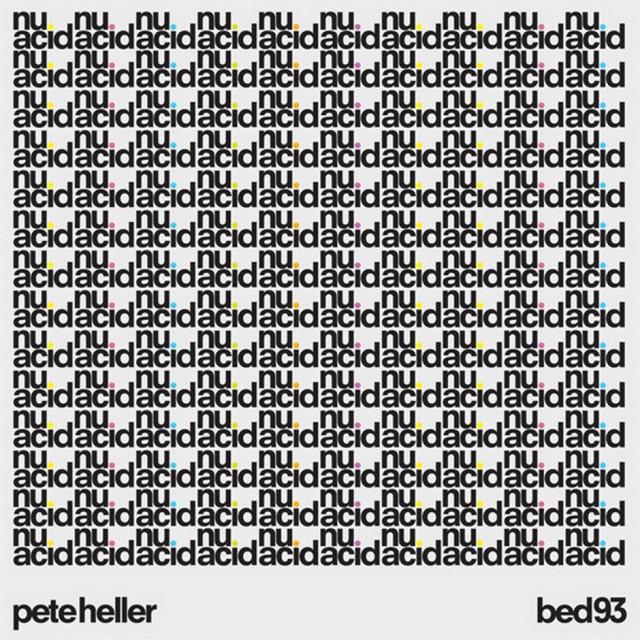 Pete Heller's Big Love