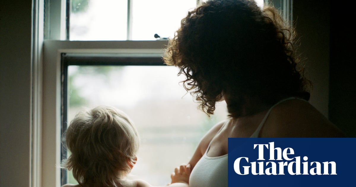 Thousands of pregnant women in England are reporting domestic abuse. Midwives are struggling to cope
