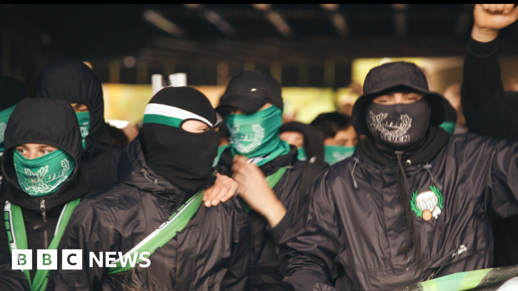 Are football Ultras a menace or a force for good?