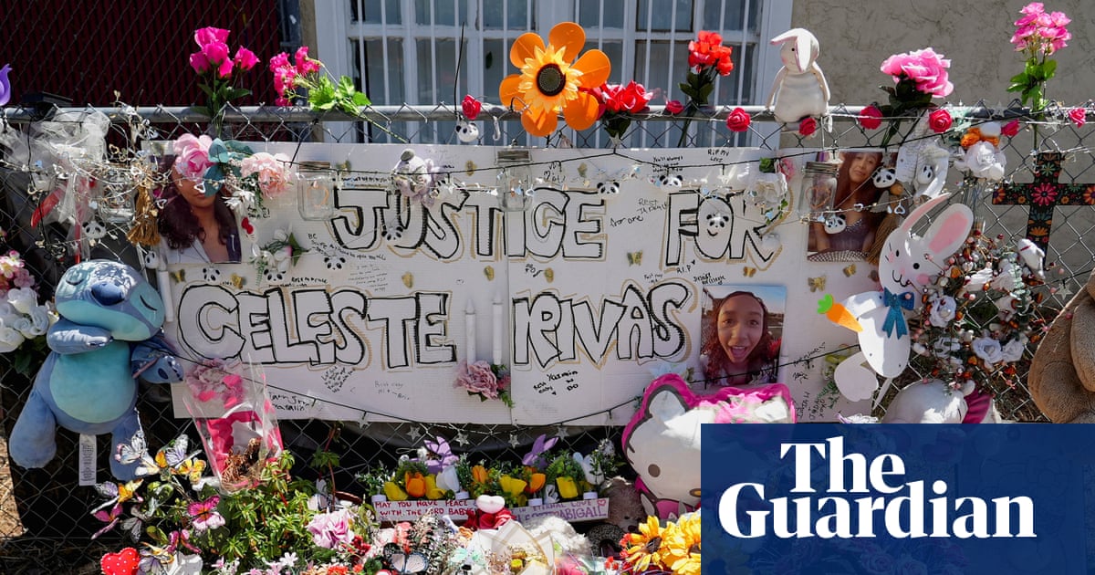 ‘Beloved daughter, sister, cousin, friend’: will D4vd’s arrest for murder bring justice for Celeste Rivas Hernandez?
