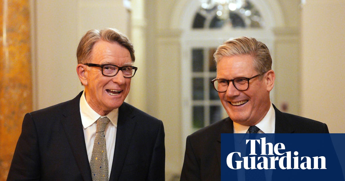 Ambassadorial appointments should be subject to veto by MPs, committee recommends
