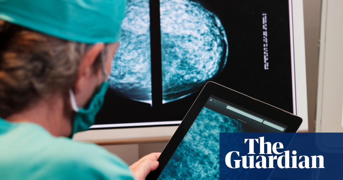 AI will help find cure for cancer ‘within our lifetimes’, says Arm Holdings chief