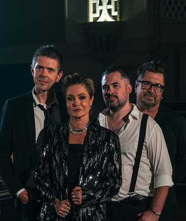 The Superjesus