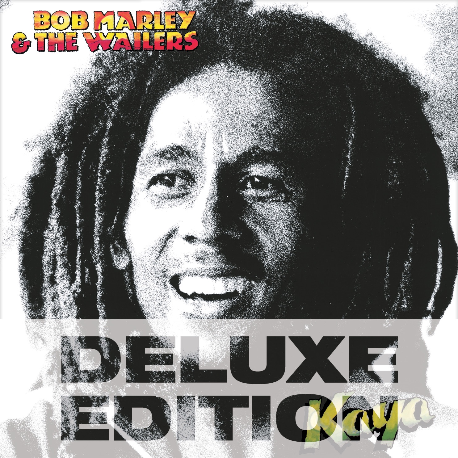 Kaya (Deluxe Edition)