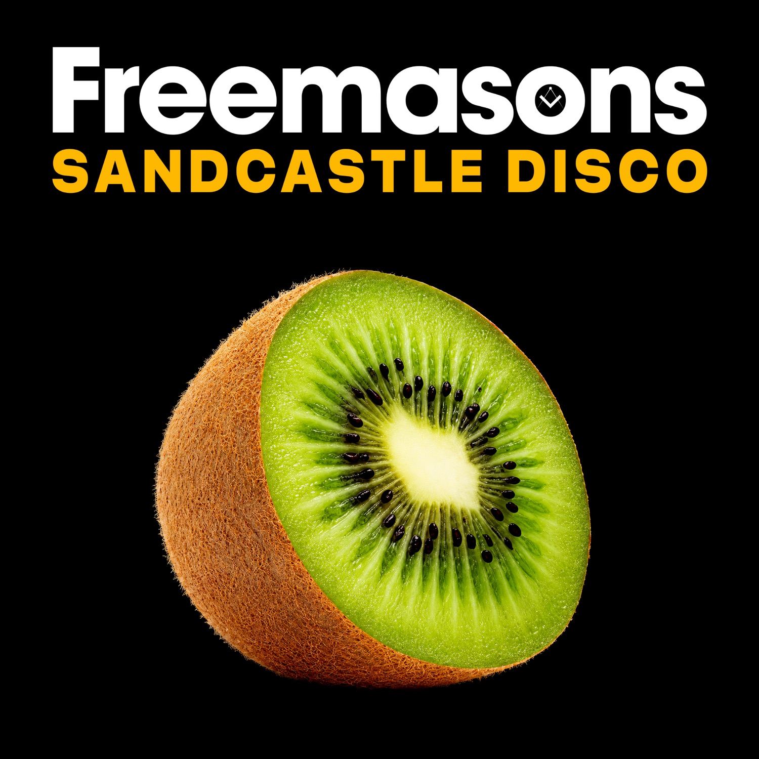 Sandcastle Disco (Club Mix)