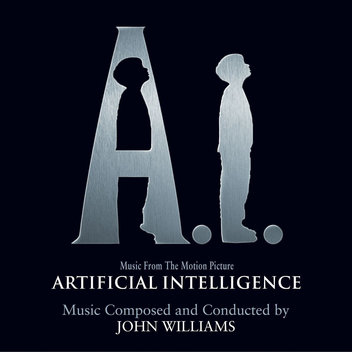 A.I. Soundtrack