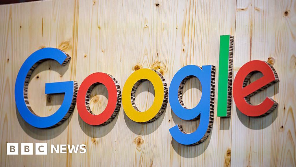 Publishers in UK can opt out of Google AI search results