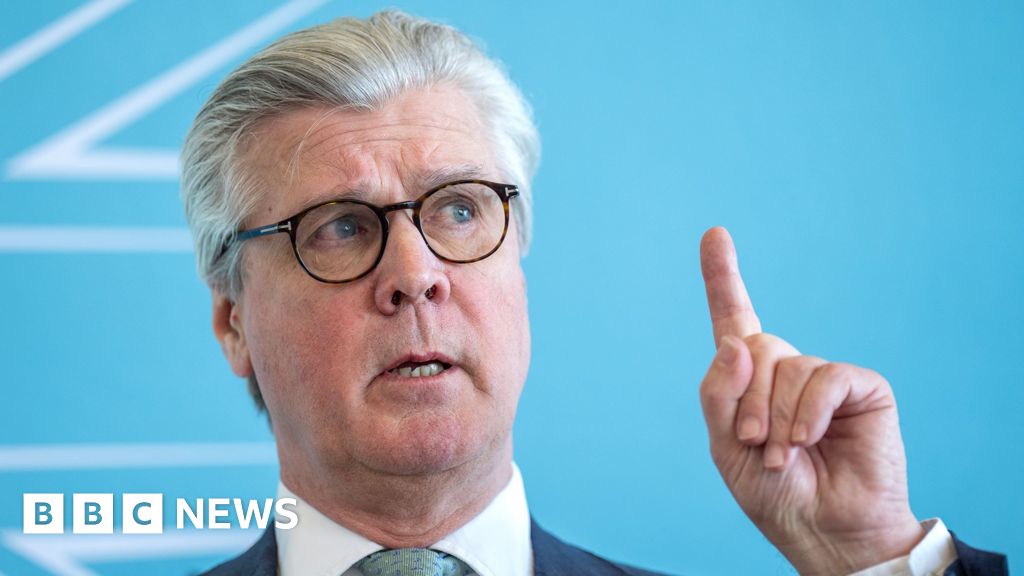 Reform's Scottish leader denies fuelling racial tensions over Edinburgh stabbing